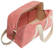 Sac de Bowling Hindbag Charlie - Rayures Rouges