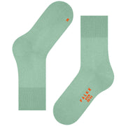 falke-run-socks---moss-green-35900099