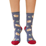 powder-snuffling-hedgehogs-ankle-socks---navy-34446313