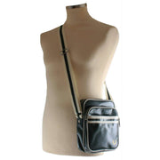 fred-perry-classic-side-bag---grassroots-greenecru-cream-35461789