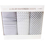 david-van-hagen-checked-3-pack-handkerchief---grey-34384374