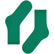 falke-cosy-wool-socks---tourmaline-green-34389258