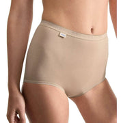 sloggi-basic-4-pack-maxi-knickers---skin-beige-35045807
