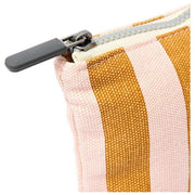 roka-maida-vale-small-cotton-canvas-pouch---rose-goldbeige-35904281
