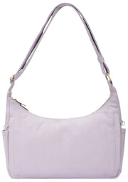 Hindbag Emile Multi Pocket Shoulder Bag - Lilac