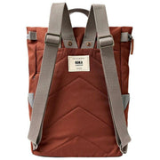 roka-finchley-a-medium-recycled-canvas-backpack---henna-brown-35910397