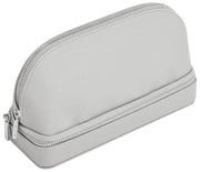Sac à cosmétiques et à bijoux Stackers - Gris galet