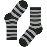 falke-stripe-uniform-socks---black-34389561