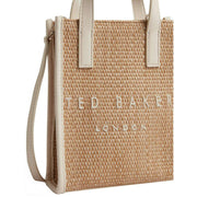 ted-baker-paulii-faux-raffia-mini-icon-bag---ivorybeige-35551085
