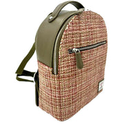 maccessori-harris-tweed-backpack---maple-red-34631524
