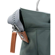 roka-bantry-b-small-recycled-nylon-backpack---thyme-green-34460494