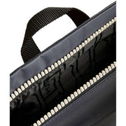 hunter-nylon-mini-topclip-backpack---navy-34392435