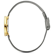 Danish Design Amelia Wrist Watch - Ripple Grey