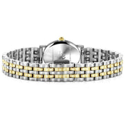 Danish Design Eloise Wrist Watch - Silver/Gold