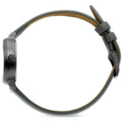 Montre-bracelet Elvsten de conception danoise - Gris