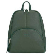 David Jones Backpack - Dark Green