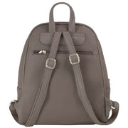 David Jones Backpack - Dark Grey