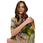 powder-autumn-posy-wool-wrap-scarf---cream-34477224
