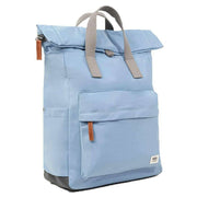 roka-canfield-b-medium-recycled-nylon-backpack---retro-blue-34460652