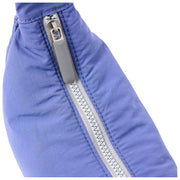 Roka Farringdon Taslon Crossbody Bag - Coastal Purple