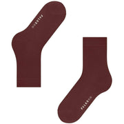 falke-cotton-touch-socks---cayenne-red-34456756