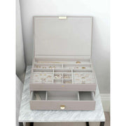 stackers-supersize-jewellery-box-1-drawer-set---taupe-beige-35901628