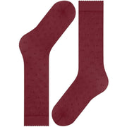 falke-dot-15-denier-knee-high-socks---ruby-red-35504191