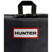 hunter-nylon-large-topclip-backpack---navy-34392406