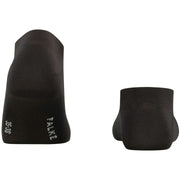 falke-fine-softness-50-denier-sneaker-socks---black-35801277
