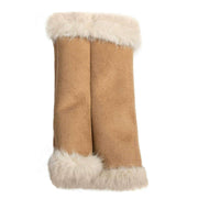 dents-fingerless-faux-suede-mittens---natural-beigecamel-beige-34477928