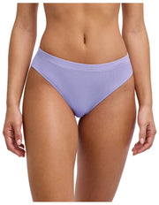 Falke Daily Seamless Brief - Lavendust Lilac
