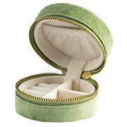 powder-toadstools-round-velvet-jewellery-box---sage-green-34477449