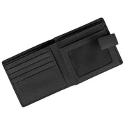 Portefeuille Dents Aire Passcase - Noir