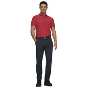 meyer-phil-performance-print-polo---red-34451099