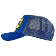john-hatter-the-king-rubber-trucker-cap---royal-blueyellow-34452997