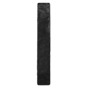 dents-faux-fur-pull-through-scarf---black-34493035