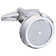 david-van-hagen-target-cufflinks---whitesilver-34498365