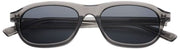 Lunettes de lecture MessyWeekend Travis à lumière bleue - Gris cendré