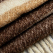 dents-stripe-blanket-scarf---chocolate-browncamel-beige-34493077