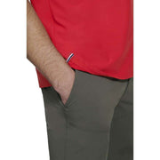 meyer-tiger-performance-polo---red-34450922