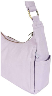 Hindbag Emile Multi Pocket Shoulder Bag - Lilac