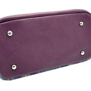 maccessori-harris-tweed-top-handle-bag---greenpurple-34631237