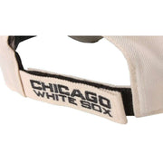 47-brand-mlb-chicago-white-sox-two-tone-mvp-cap---natural-creamblack-34391096