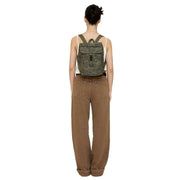 lefrik-kaut-mini-cheetah-print-backpack---greenblack-35084801