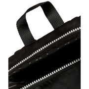 hunter-nylon-mini-topclip-backpack---black-34392411