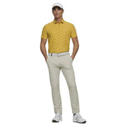 meyer-phil-performance-print-polo---corn-yellow-34451078
