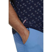 meyer-phil-performance-print-polo---navy-34451048