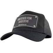 john-hatter-dressed-for-success-rubber-trucker-hat---blackgrey-34462859