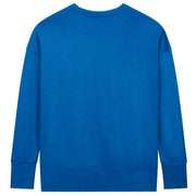 loungers-longline-sweatshirt---vibrant-blue-34386545