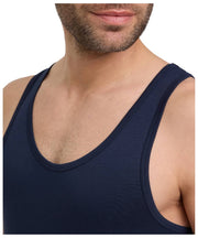 Débardeur Falke Daily Comfort 2-Pack - Midnight Navy